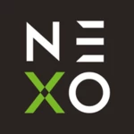 nexo android application logo